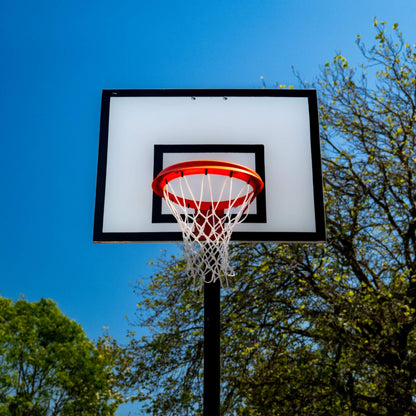 HoopTheHoop Portable Basketball Net